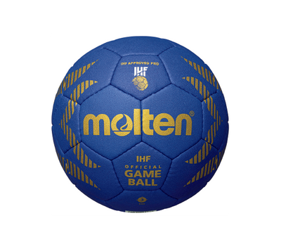 高松宮記念杯第77回全日本高等学校ハンドボール選手権大会にハンドボール A5000が採用