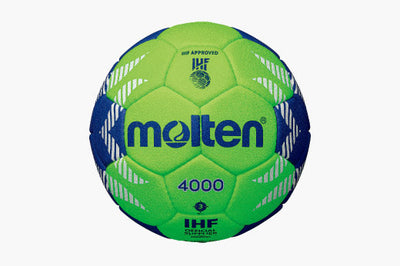 全国高等学校総合体育大会ハンドボール競技に<br class="pc">新ハンドボール(A4000)が採用