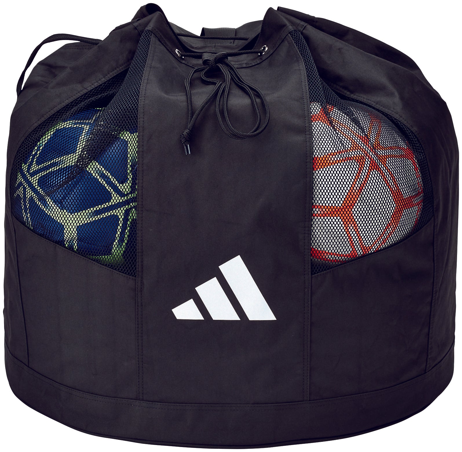 adidas バレーボール用バッグ ブラック ボールバッグ6個入れ | モルテン公式オンラインショップ