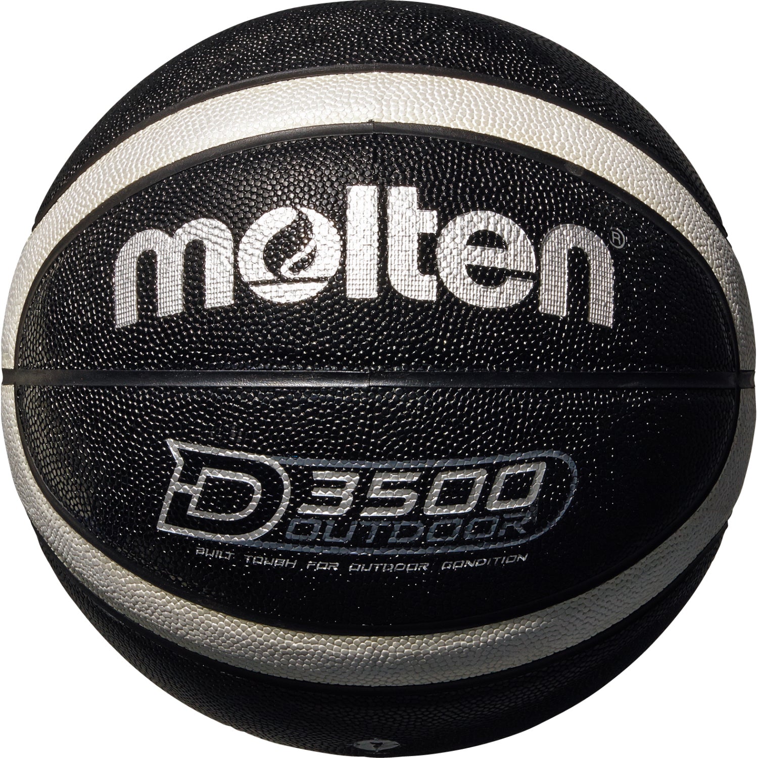 molten D3500 バスケットボールとバッグセット molten D3500 バスケットボールとバッグセット molten D3500