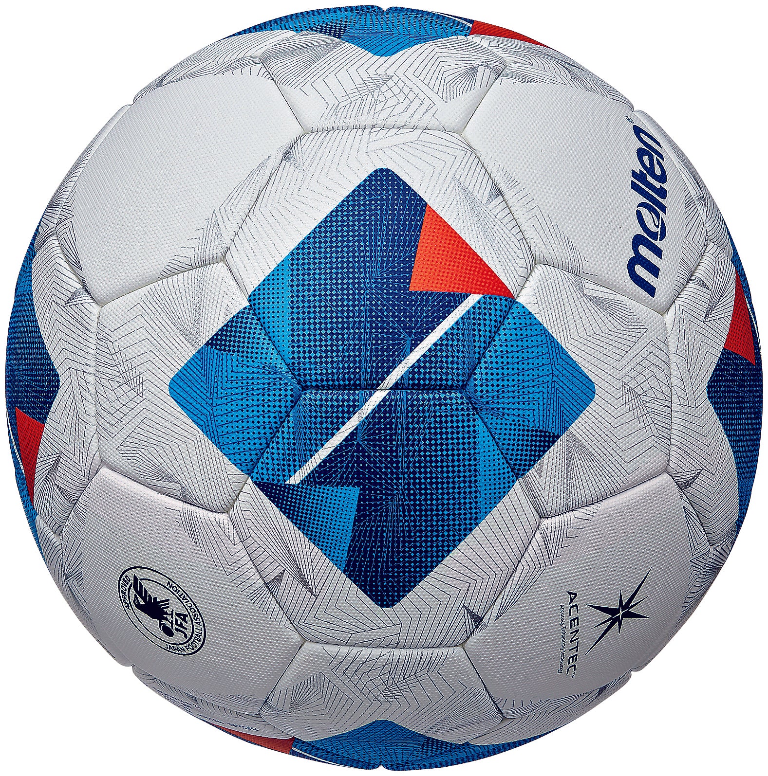 molten ヴァンタッジオ4950 Amazon.com: Molten Competition Ball F5A4900 White/Blue/Silver 5