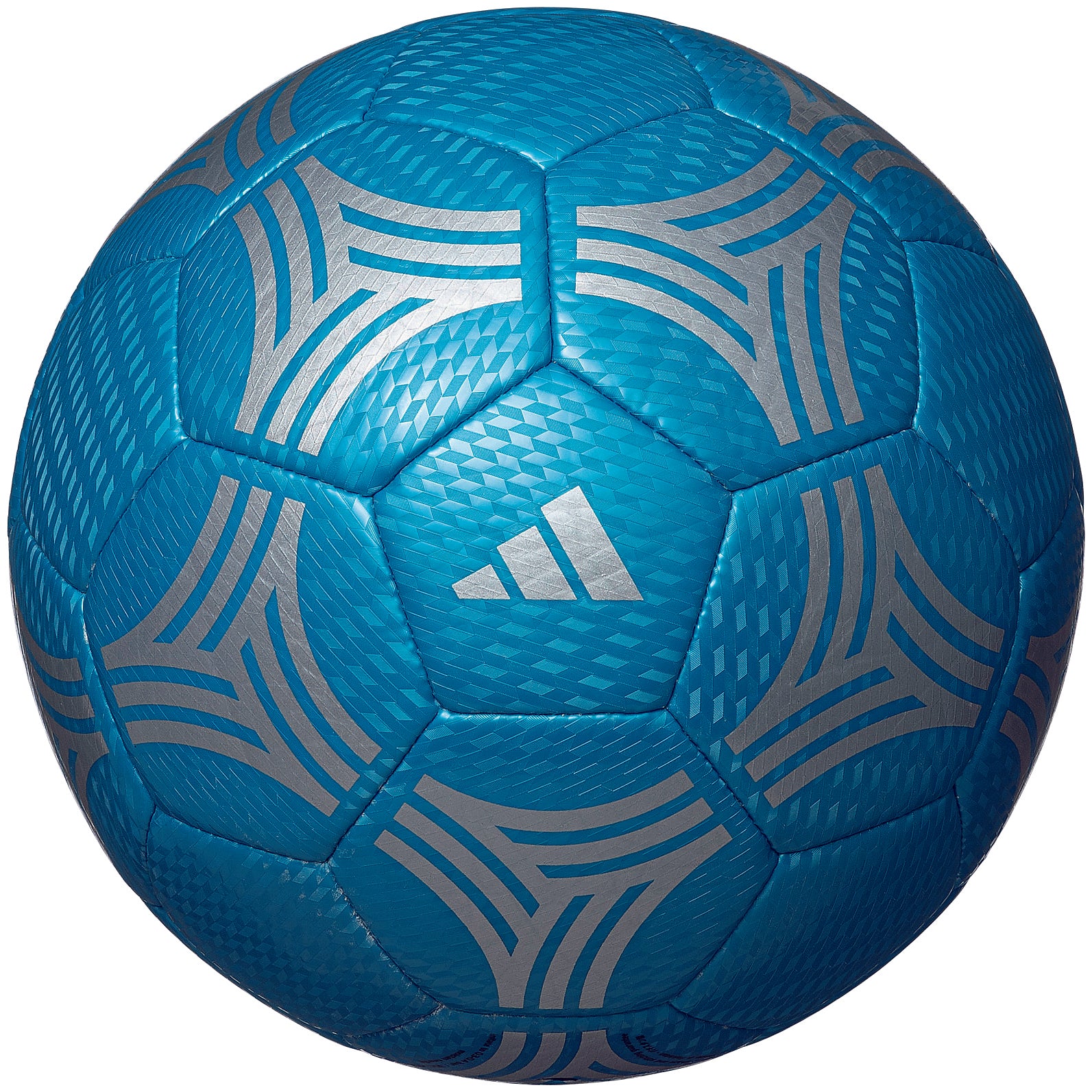 molten サッカーボール ターフ用 青・灰色 使用感あり molten サッカーボール ターフ用 青・灰色 使用感あり - メルカリ
