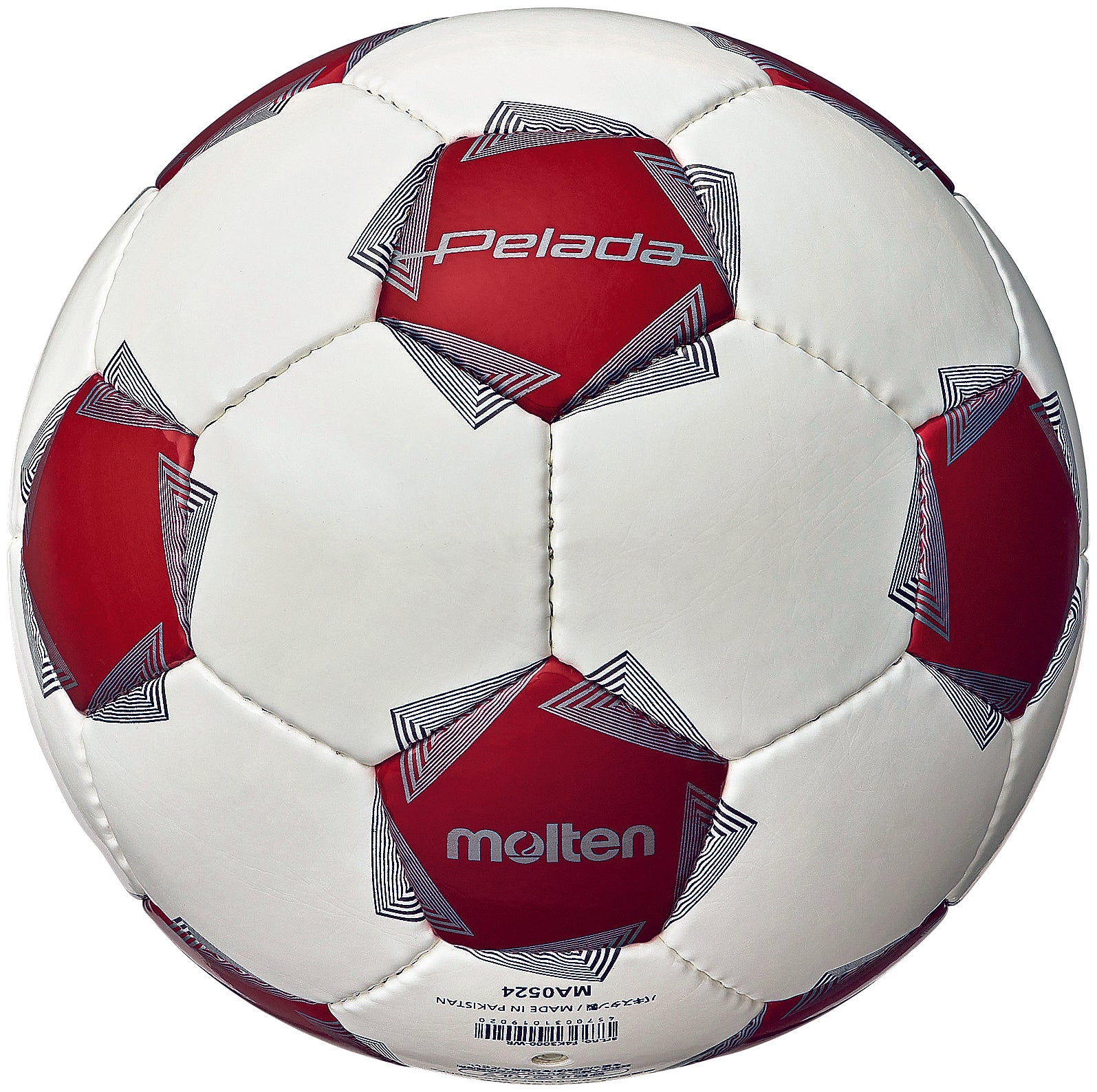 pelada 3000 モルテン molten ペレーダ3000 4号検定球 F4K3000