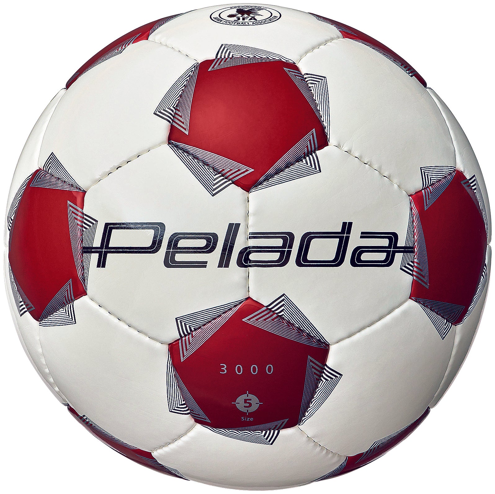 pelada サッカーボール 5000 サイズ4 30周年記念 pelada 5000 kids サッカーボール 30周年記念 - メルカリ