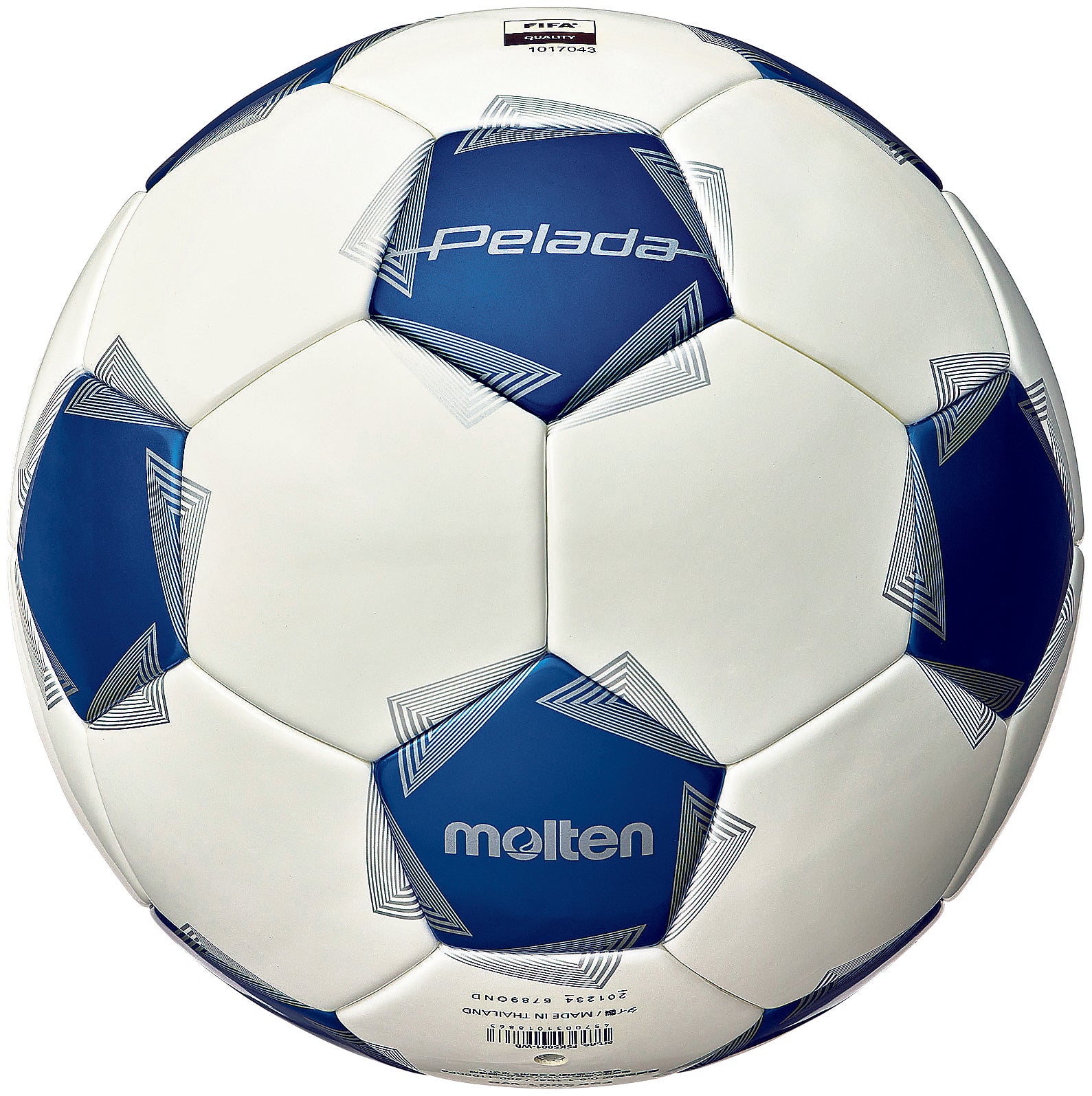 【未使用品】molten モルテンVantaggio 5000 5号 モルテン molten サッカーボール 5号球 検定球 ヴァンタッジオ