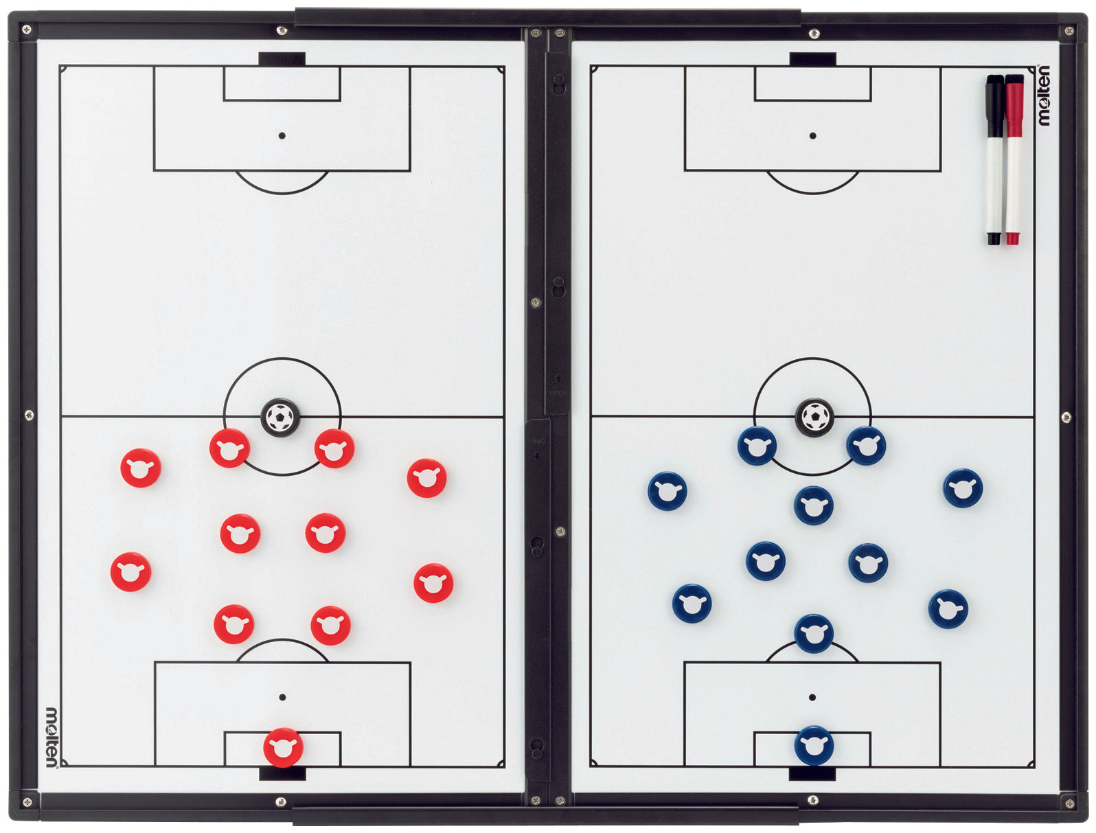 サッカー大型作戦盤 | モルテン プロダクト インフォメーション