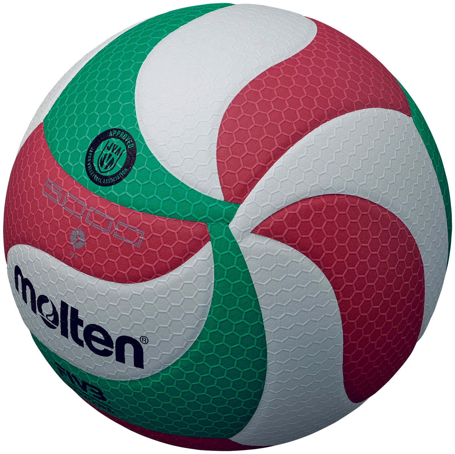 2個セットmolten フリスタテックボール 5号球 V5M5000 molten モルテン（molten）フリスタテックバレーボール 5号検定