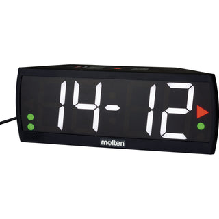 トレーニングタイマー | モルテン プロダクト インフォメーション 