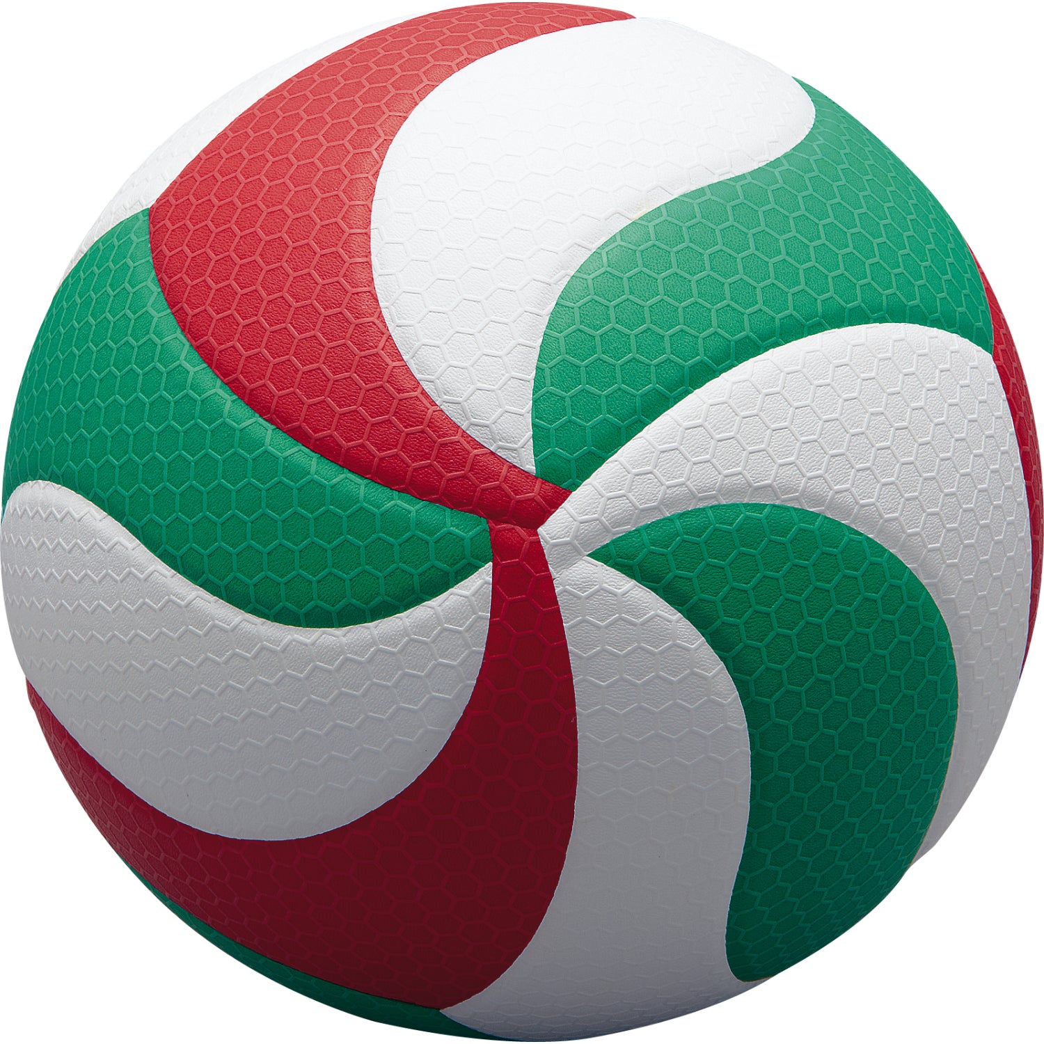 フリスタテック バレーボール5号球 V5M5000 フリスタテック バレーボール5000 | モルテン プロダクト